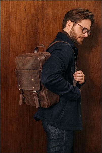 Рюкзак Igermann 947 / 20С947К3Д