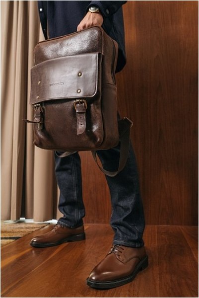 Рюкзак Igermann 947 / 20С947К3Д