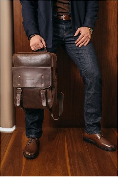 Рюкзак Igermann 947 / 20С947К3Д