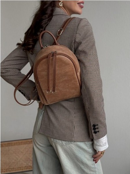 Рюкзак Igermann 2010 / 24С2010КЖ6