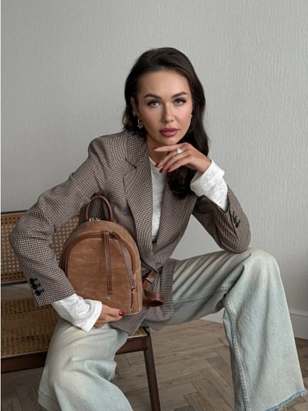 Рюкзак Igermann 2010 / 24С2010КЖ6