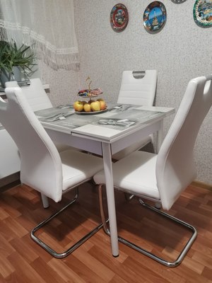 Стул AksHome Ava