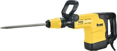 Отбойный молоток Hanskonner HDH1525M - фото