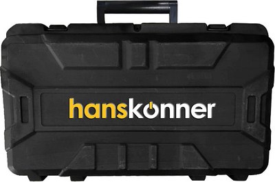 Отбойный молоток Hanskonner HDH1525M