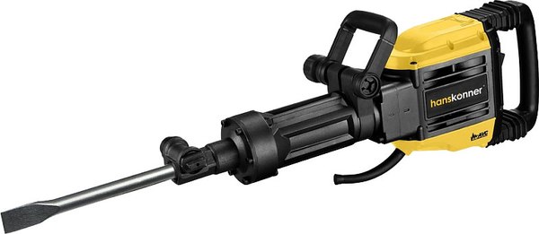 Отбойный молоток Hanskonner HDH1830H - фото