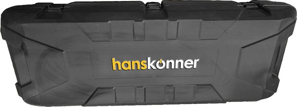 Отбойный молоток Hanskonner HDH1830H
