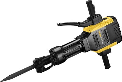 Отбойный молоток Hanskonner HDH2228H - фото