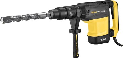 Перфоратор Hanskonner SDS-MAX / HRH1652M - фото