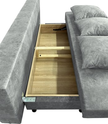 Диван Lama мебель Лакота