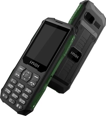 Мобильный телефон Inoi 300 Savanna