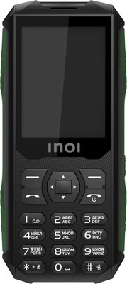 Мобильный телефон Inoi 300 Savanna