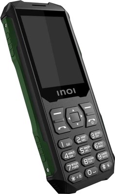 Мобильный телефон Inoi 300 Savanna