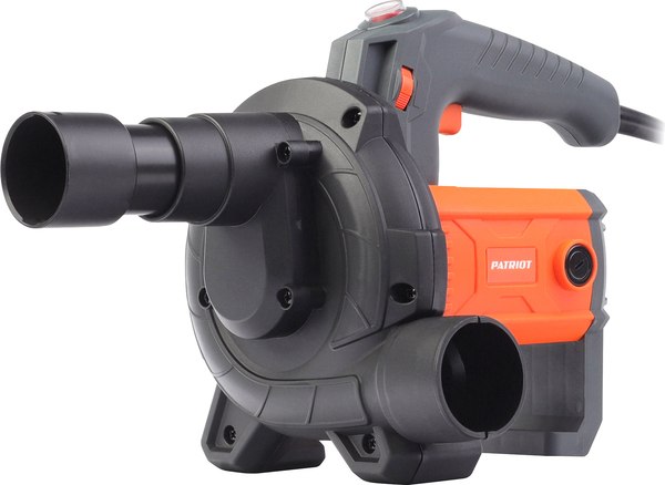 Профессиональный пылесос PATRIOT DSS-60 Expert 110301527 - фото