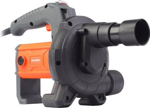 Профессиональный пылесос PATRIOT DSS-60 Expert 110301527