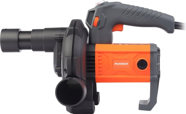 Профессиональный пылесос PATRIOT DSS-60 Expert 110301527