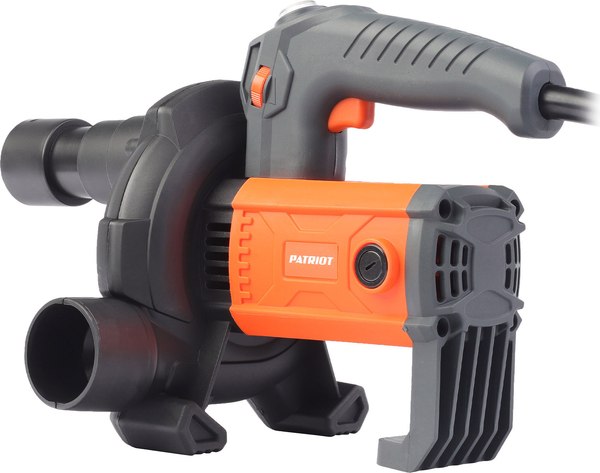 Профессиональный пылесос PATRIOT DSS-60 Expert 110301527