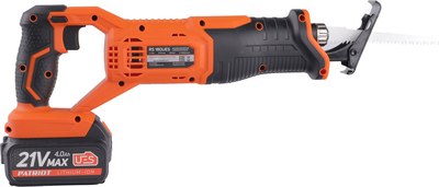 Сабельная пила PATRIOT RS 180UES / 110301810