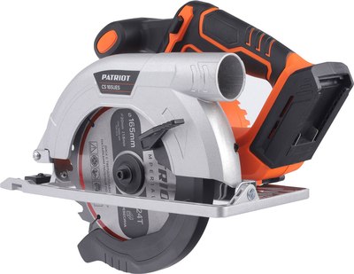 Дисковая пила PATRIOT CS 165UES / 110303165