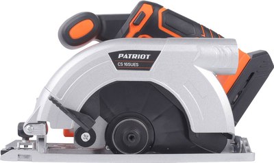 Дисковая пила PATRIOT CS 165UES / 110303165