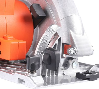 Дисковая пила PATRIOT CS 165UES / 110303165