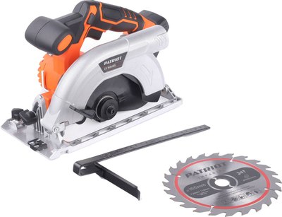 Дисковая пила PATRIOT CS 165UES / 110303165