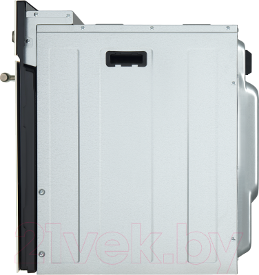 Электрический духовой шкаф Maunfeld EOEFG.566RIB.RT