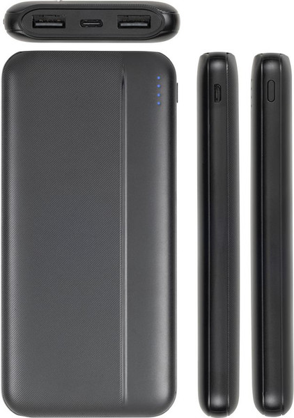 Портативное зарядное устройство Rivacase VA2031 10000mAh