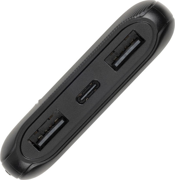 Портативное зарядное устройство Rivacase VA2031 10000mAh