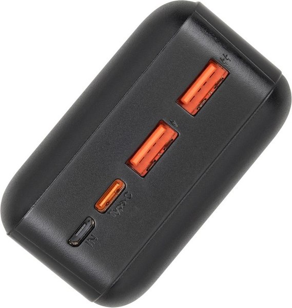 Портативное зарядное устройство Rivacase VA2103 30000mAh