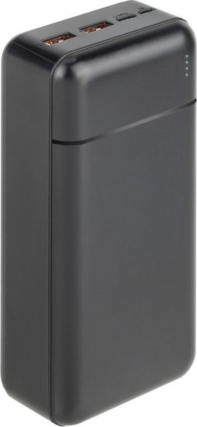 Портативное зарядное устройство Rivacase VA2103 30000mAh