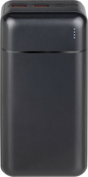 Портативное зарядное устройство Rivacase VA2103 30000mAh