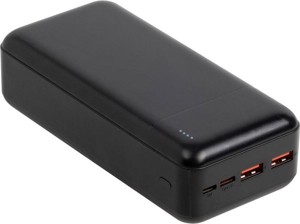 Портативное зарядное устройство Rivacase VA2103 30000mAh