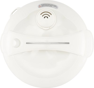 Мультиварка StarWind SMC4200 (белый/серебристый)