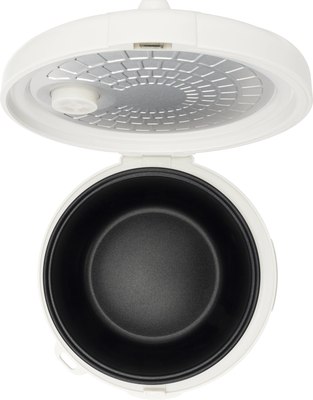 Мультиварка StarWind SMC4200 (белый/серебристый)