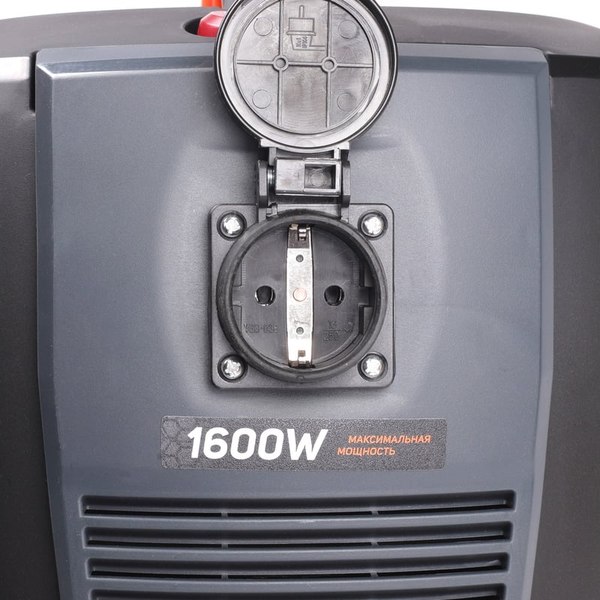 Профессиональный пылесос PATRIOT VC 630 / 755303660