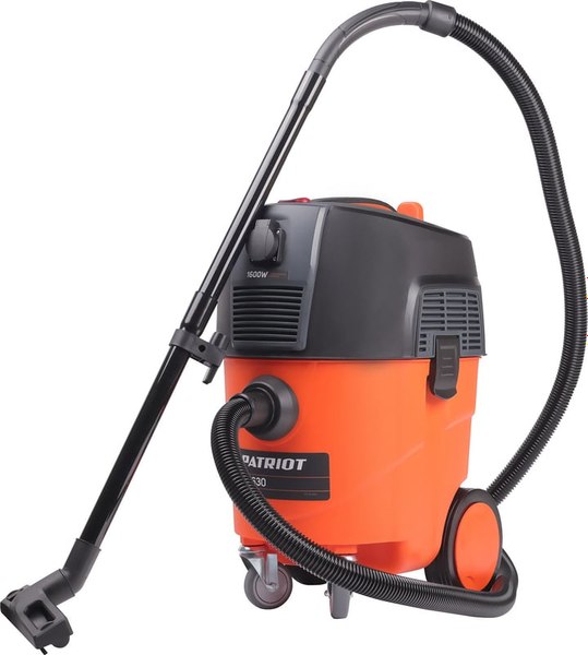 Профессиональный пылесос PATRIOT VC 630 / 755303660
