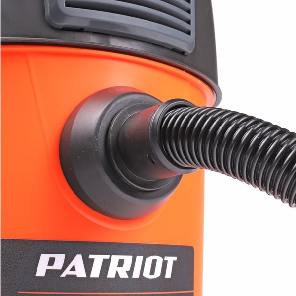 Профессиональный пылесос PATRIOT VC 630 / 755303660
