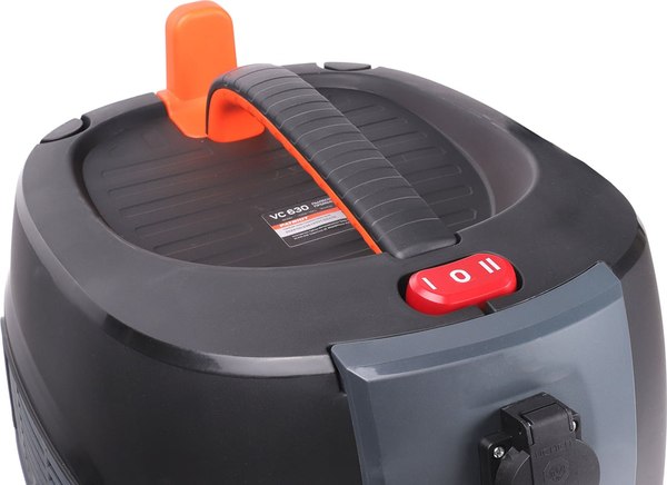 Профессиональный пылесос PATRIOT VC 630 / 755303660