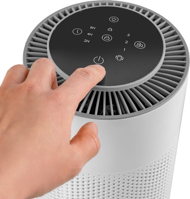 Очиститель воздуха VLK San Remo 300