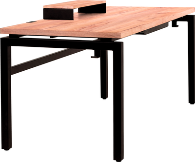 Компьютерный стол Millwood Будапешт 180x80x88.9 - фото