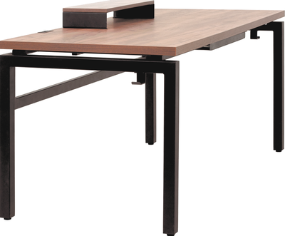 Компьютерный стол Millwood Будапешт 180x80x88.9 - фото