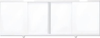 Экран для ванны Aquanet 179x56 / 342790 - фото