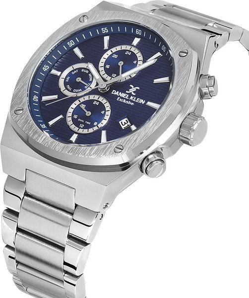 Часы наручные мужские Daniel Klein 13413-3