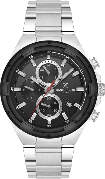 Часы наручные мужские Daniel Klein 13804-1 - фото