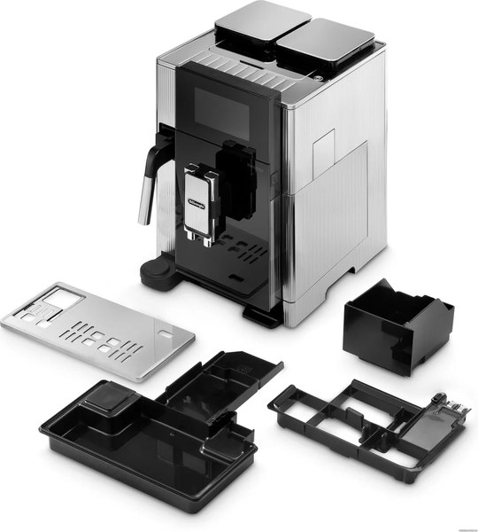 Кофемашина DeLonghi EPAM960.75.GLM