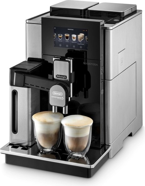 Кофемашина DeLonghi EPAM960.75.GLM