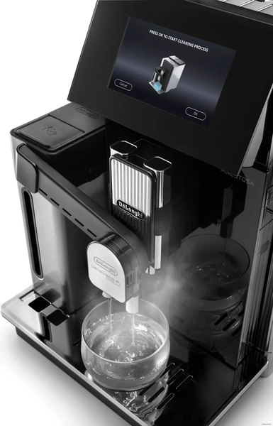 Кофемашина DeLonghi EPAM960.75.GLM