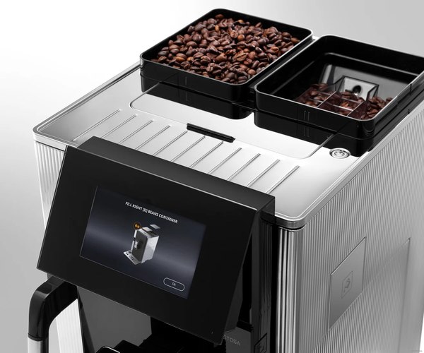 Кофемашина DeLonghi EPAM960.75.GLM