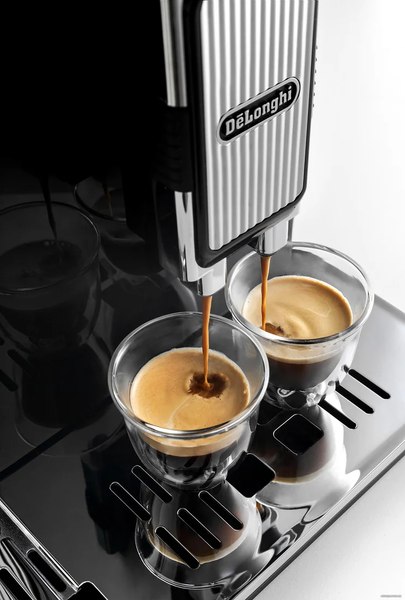 Кофемашина DeLonghi EPAM960.75.GLM