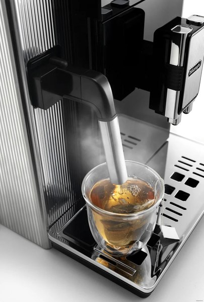 Кофемашина DeLonghi EPAM960.75.GLM